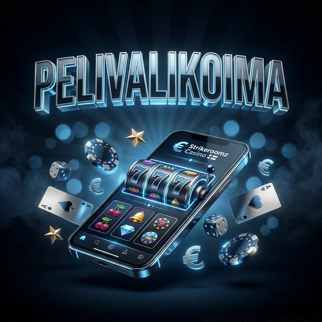 Pelivalikoima